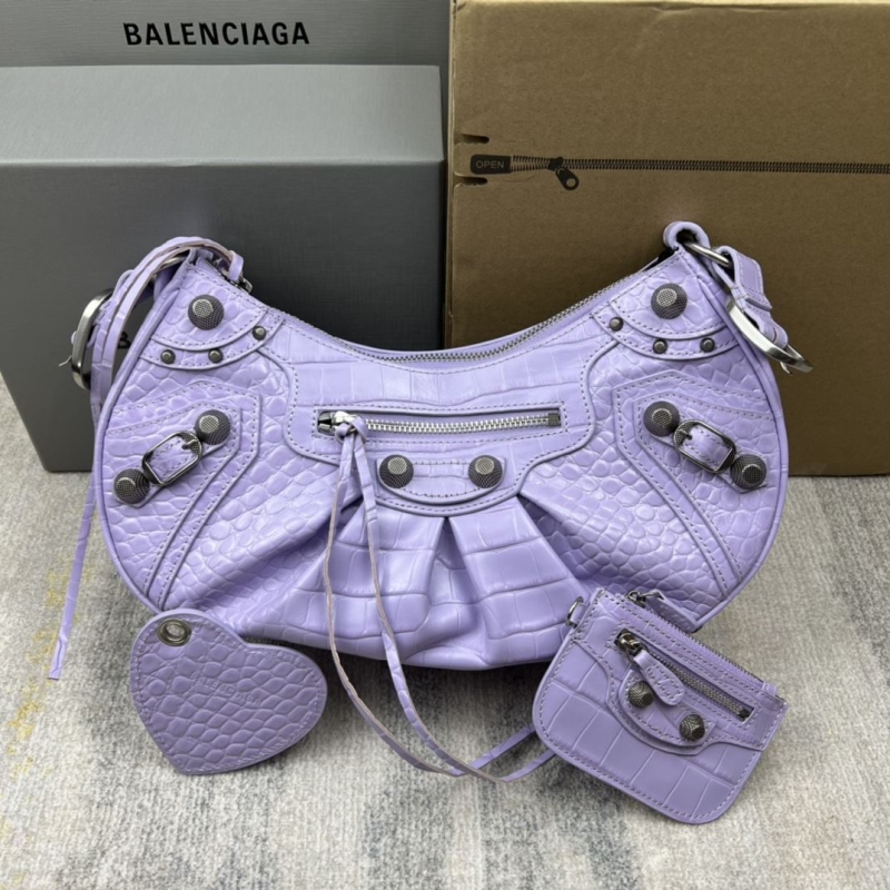 Ba*len*cia*ga classic city bags